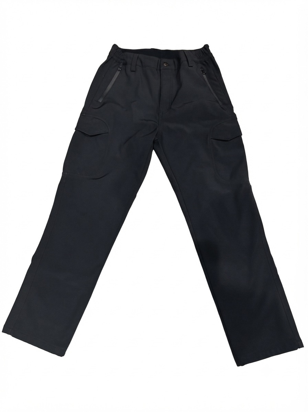Free Soldier Men's Tactical Gear Waterproof Softshell Cargo Pants